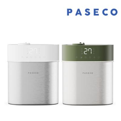 [파세코] UV살균 스테인리스 무소음 가습기 PEH-ST330
