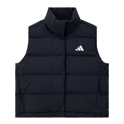 헬리오닉 클라이마웜 릴랙스드 베스트 W(JN2090) 아디다스 패딩