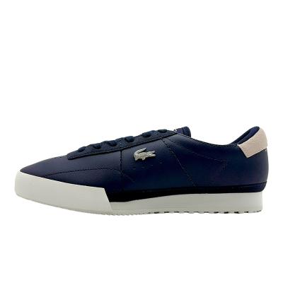 오라(750SMA0154J18) 라코스테 스니커즈