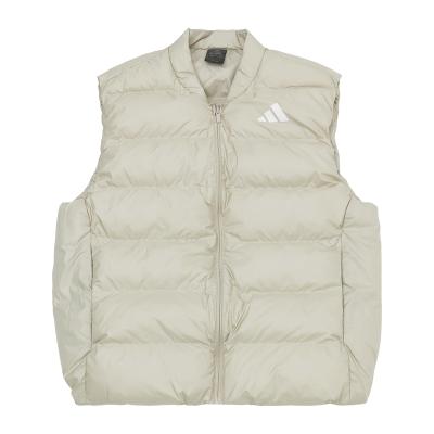 에센셜 신세틱 다운 푸퍼 베스트(JM8418) 아디다스 패딩