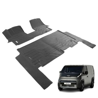 PV5 TPE 카매트 + 보조라이너