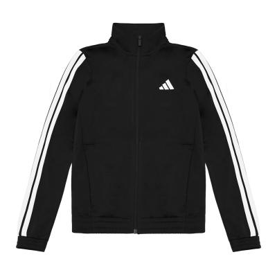 3S 트리코트 트랙탑 W(JC8889)