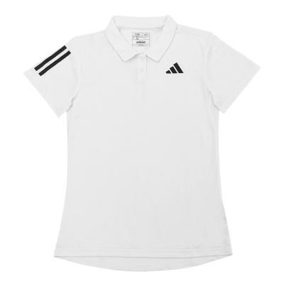 클럽 폴로 셔츠 W(HY2703)