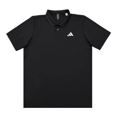 클럽 테니스 피케 폴로(JF8424)