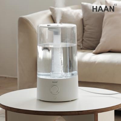 [한경희] 초저소음 대용량 5L 간편세척 복합식 가습기 HA-HD800HM