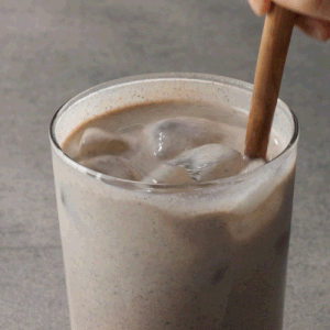 설빙 맛있는 검은콩 미숫가루 50개입, 1.2kg