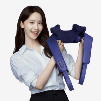 [특가] 목어깨 마사지기V3