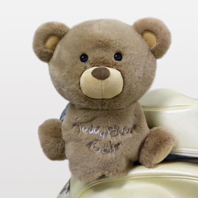 TR테디베어(Teddy Bear) 인형 드라이버 커버