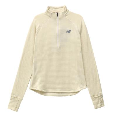 히트 그리드 하프 집업 W(NBNDF4691239)