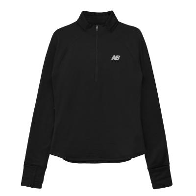 히트 그리드 하프 집업 W(NBNDF4691219)