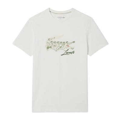 헤리티지 그래픽 티셔츠(TH210255GNYV)