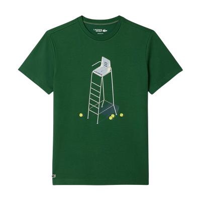 헤리티지 그래픽 티셔츠(TH210155GS30)