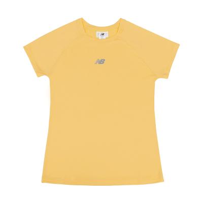 자가드 반팔티 W(NBNEFB620280)