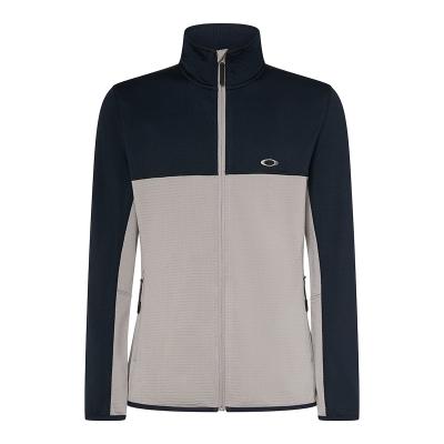 오클리 캐노피 풀 집 스웨트셔츠(FOA407390314)