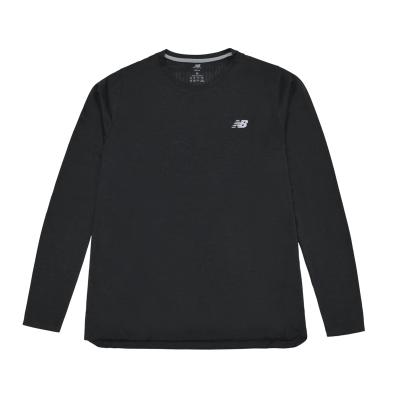 애슬레틱스 긴팔티(NBNDF2621319)