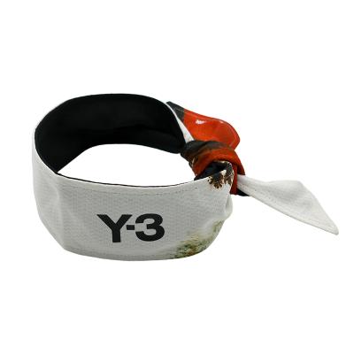 Y-3 테니스 타이밴드(JW6104)