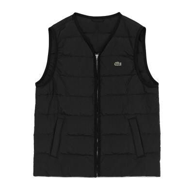 라코스테 경량 다운 베스트 W(BF835E55N031)