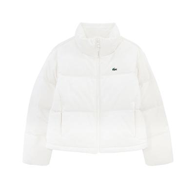 라코스테 숏 헤비 다운 W(BF292E55N70V)