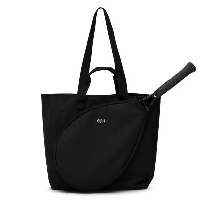 라코스테 테니스 라켓 쇼퍼백(NU4816N55G000)