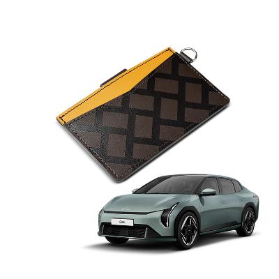 우븐블럭 EV4 스마트 카드키 케이스