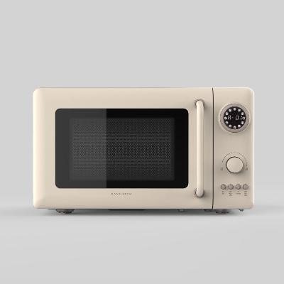 [제니퍼룸] 20L 전자레인지_오트밀 JRK-MO2001OM