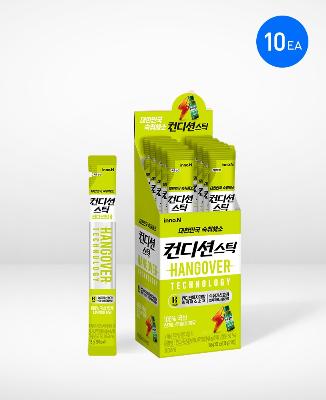 컨디션스틱 오리지널 18g 10개입