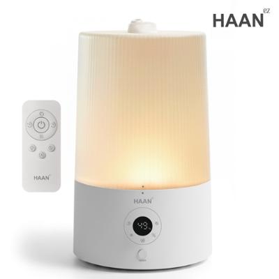 [한경희] 초저소음 자동습도조절 리모컨형 복합식 가습기 HAAN-HD700HA