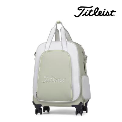타이틀리스트 우먼스 어반 여성용 토트백 파우치 TA24TWUK-313