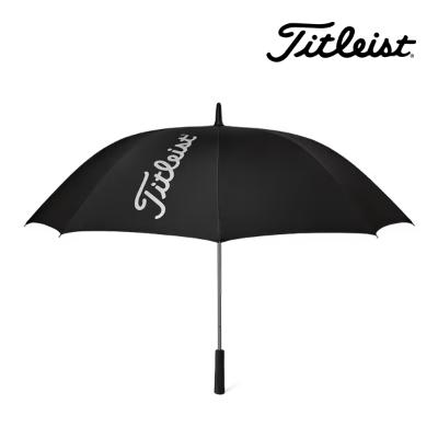 타이틀리스트 UV 골프우산 TA25UVU-0 블랙