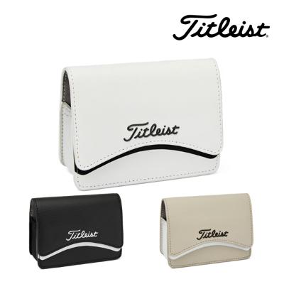 타이틀리스트 레인지 파인더 거리측정기 케이스 TA25RFCS