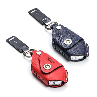 P라인 EV5 스마트키케이스