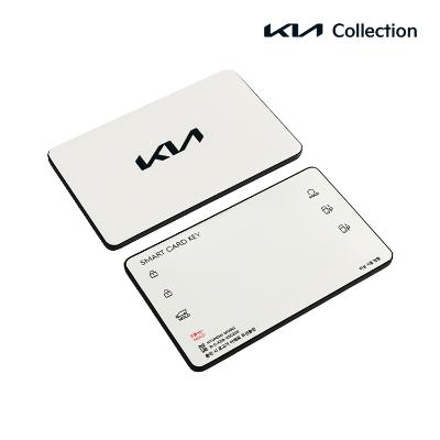 스마트 카드키 EV6