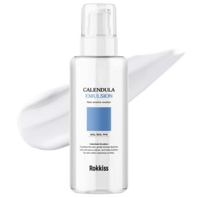록키스 카렌듈라 에멀젼 150ml,1개