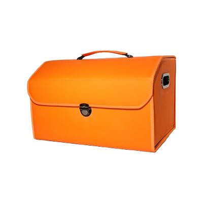 [특가] 카멜레온 트렁크 정리함