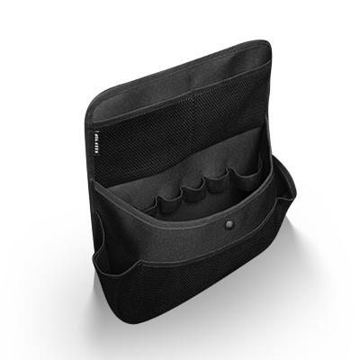 뒷좌석 콘솔 수납 시트 백커버 멀티 포켓