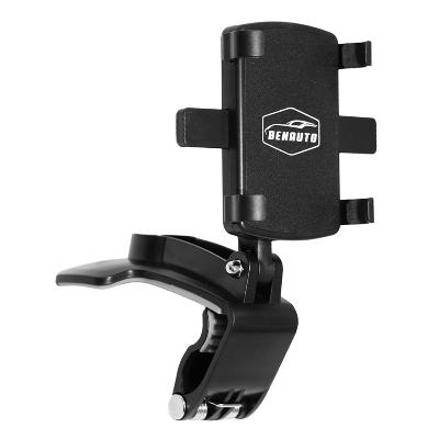 아이온 차량용 계기판 휴대폰 거치대