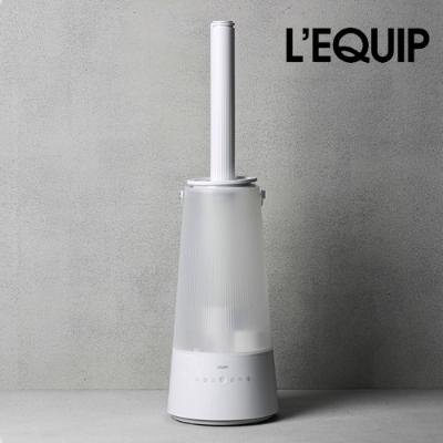 [리큅] 퓨어 6L 대용량 복합식 가습기 LDH-CP602WH