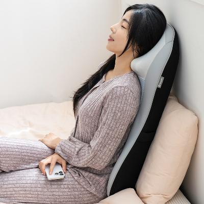 [클라메딕] H 의자형 등마사지기 KOR-CMH1001