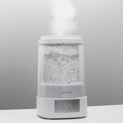 [이스타] 클린 베이퓨어 3.8L 가열식 리모컨형 가습기 ESK-SH900A