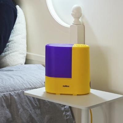 [데코아르] 2L 멜로우 비비드 가열식 가습기 TKC-10050