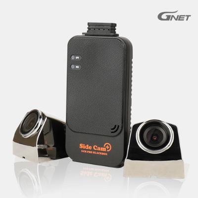 [지넷] Full HD 좌/우 사이드 2채널 SIDE CAM+ 32GB