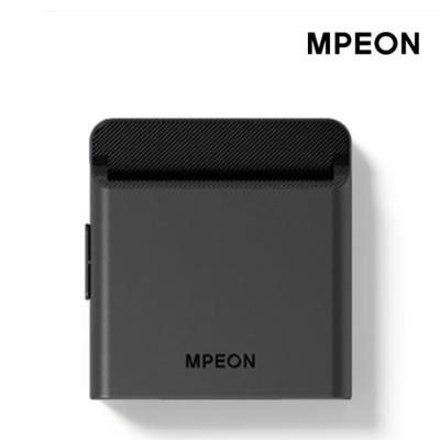 [엠피온] 초슬림 초소형 RF 하이패스 단말기 SET-V270