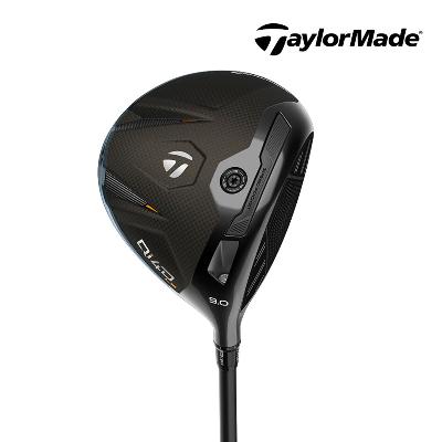 26년 테일러메이드 QI 4D LS 드라이버 9도 벤투스 TR 블루 6 S