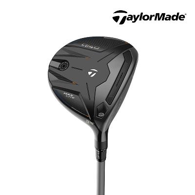 26년 테일러메이드 QI 4D MAX LITE 우드