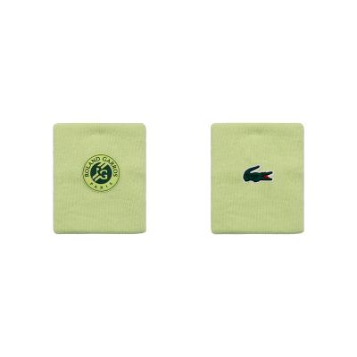 롤랑가로스 테니스 손목밴드(RL033556GBIC)