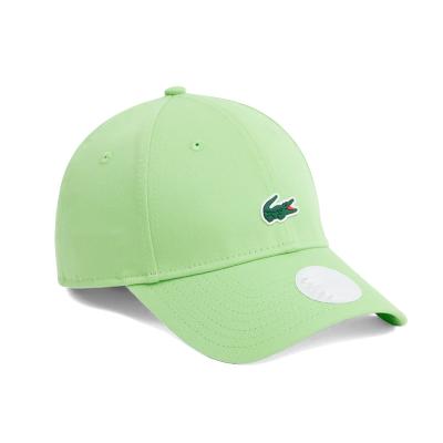라코스테 X 뉴에라 골프 캡 W(RK731056GUYB)