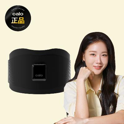 [칼로] EMS 슬림코어 벨트