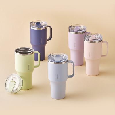 메트로 킹 텀블러 820ml LHC4390
