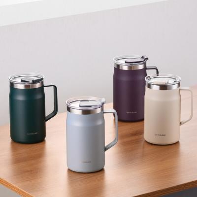 메트로 머그 600ml LHC4282