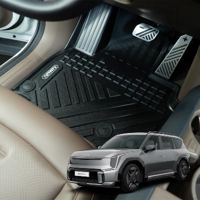 EV9 TPE 카매트 1열